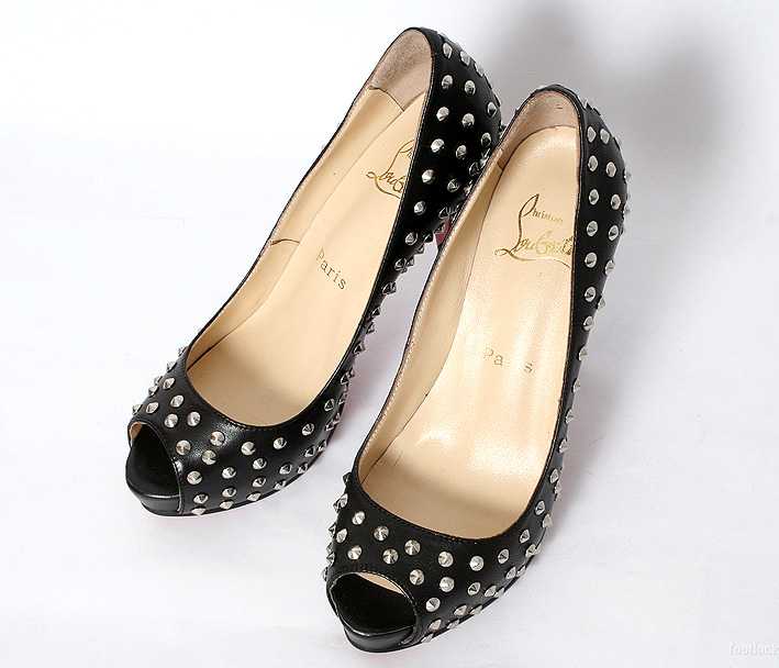 sandales christian louboutin nouveaustyle retro envente boutique christian louboutin paris mode